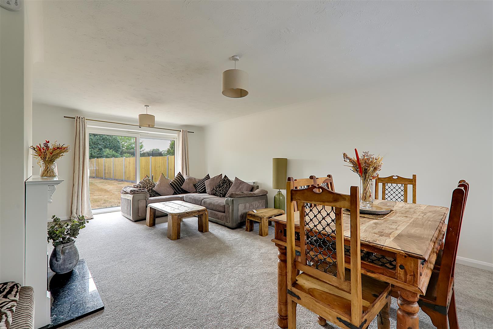 House - Detached | Mill Lane, Ashington, Pulborough RH20 | To Let